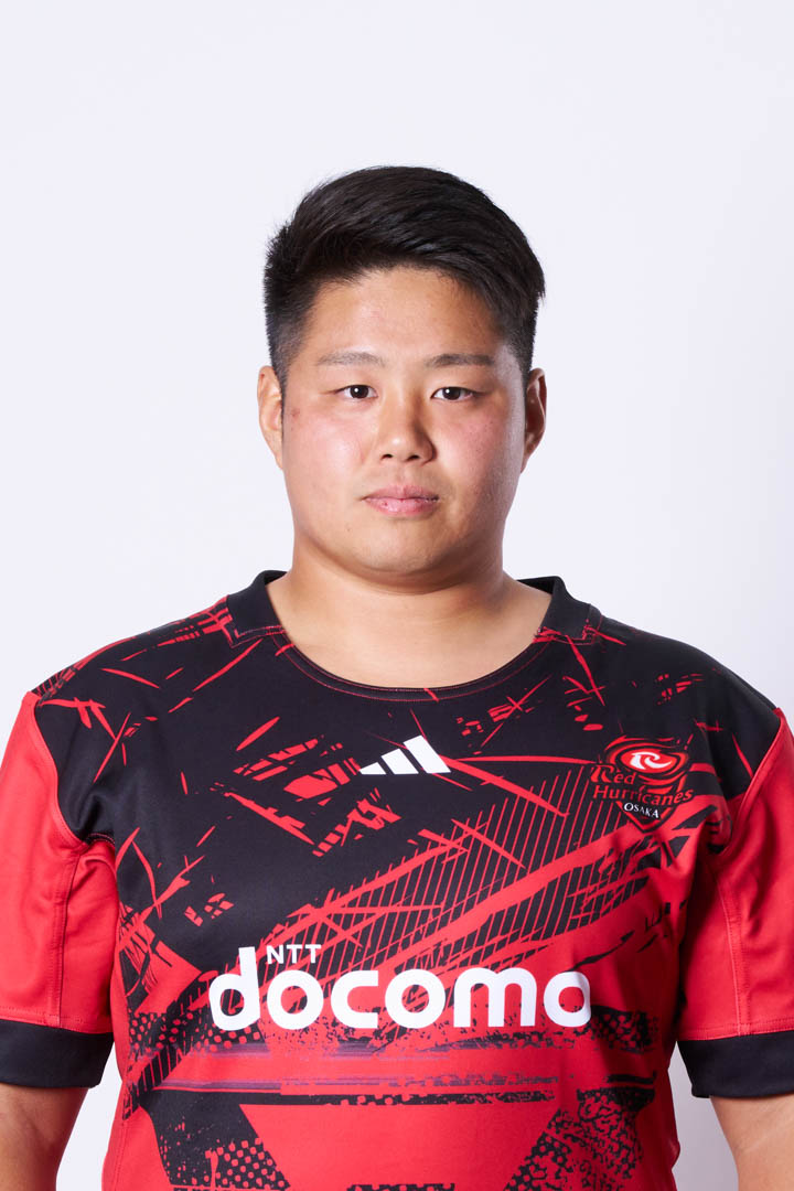RedHurricanes Osaka（2023-24） | JAPAN RUGBY LEAGUE ONE